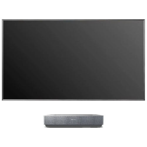 Hisense L5H 120" Лазерный проектор с экраном 120"