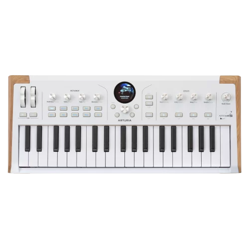 Arturia AstroLab 37 Цифровой синтезатор