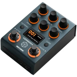 Hotone NC-200 Verbera Гитарная педаль