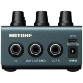 Hotone NC-200 Verbera Гитарная педаль