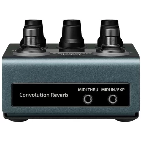 Hotone NC-200 Verbera Гитарная педаль