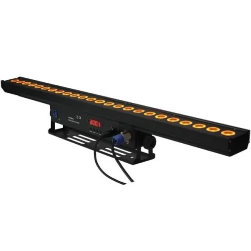 I Lighting IL-24 LED BAR Светодиодная панель BAR, 24х15 Вт., RGBAW