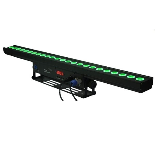 I Lighting IL-24 LED BAR Светодиодная панель BAR, 24х15 Вт., RGBAW