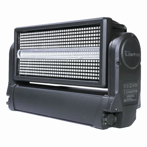 I Lighting IL-ENERGY STORM 1000 Светодиодный стробоскоп, 144x5 Вт. + 480x0,5 Вт., RGBW, IP65