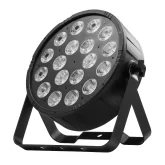 I Lighting IL-FLAT PAR1812 Прожектор LED PAR, 18х12 Вт., RGBWAUV