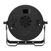 I Lighting IL-FLAT PAR1812 Прожектор LED PAR, 18х12 Вт., RGBWAUV