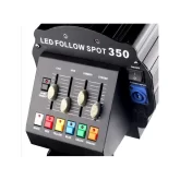 I Lighting IL-LED FOLLOW SPOT LIGHT Прожектор следящего света, 350 Вт.