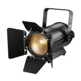 I Lighting IL-LED Fresnel 100WW/CW Прожектор с линзой Френеля, 100 Вт., WW/CW