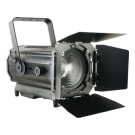 I Lighting IL-LED Fresnel 200BC Прожектор с линзой Френеля, 200 Вт., CW+WW