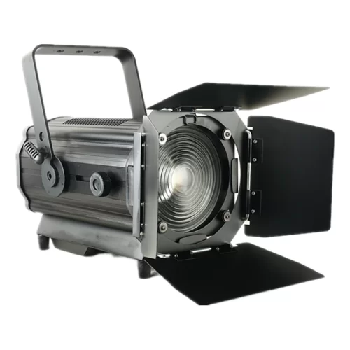 I Lighting IL-LED Fresnel 200Z-WW/CW Прожектор с линзой Френеля, 200 Вт., WW/CW