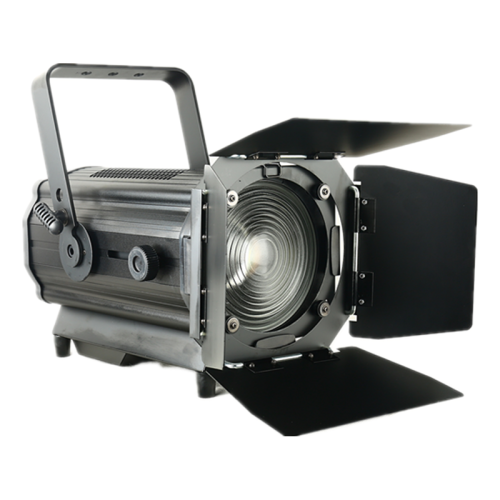 I Lighting IL-LED Fresnel 350Z-RGBW Прожектор с линзой Френеля, 350 Вт., RGBW