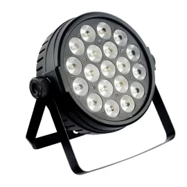 I Lighting IL-LED PAR 19X10 RGBW Прожектор PAR, 19х10 Вт., RGBW