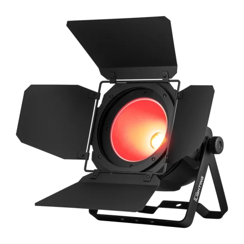 I Lighting IL-PAR 200RGBW II Прожектор LED PAR, 200 Вт. COB, RGBW