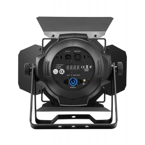 I Lighting IL-PAR 200RGBW II Прожектор LED PAR, 200 Вт. COB, RGBW