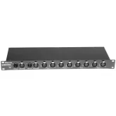 I Lighting IL-RDM Splitter Сплиттер DMX, 1x4, RDM