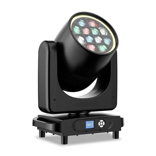 Light Sky AQUAPEARL-SMART Вращающаяся голова Wash, Beam, 12x40 Вт., RGBW, IP66