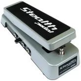 IK Multimedia StealthPedal Гитарная педаль Wah-Wah с USB-интерфейсом