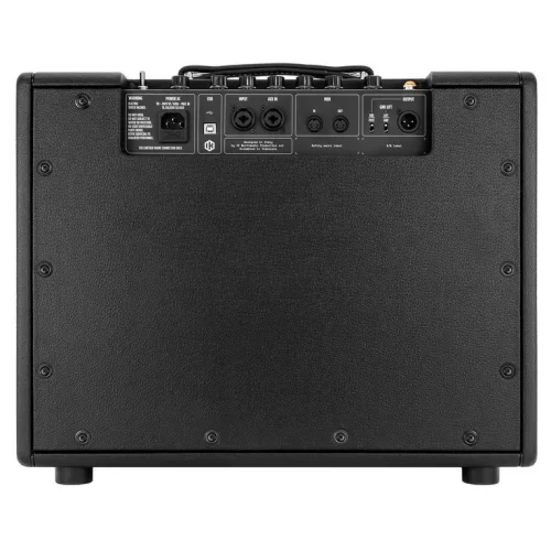 IK Multimedia ToneX Cab Гитарный комбоусилитель, 350 Вт., 12"