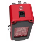 IK Multimedia ToneX One Red Гитарная педаль