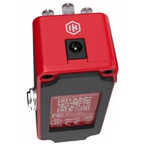 IK Multimedia ToneX One Red Гитарная педаль