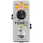 IK Multimedia ToneX One White Гитарная педаль