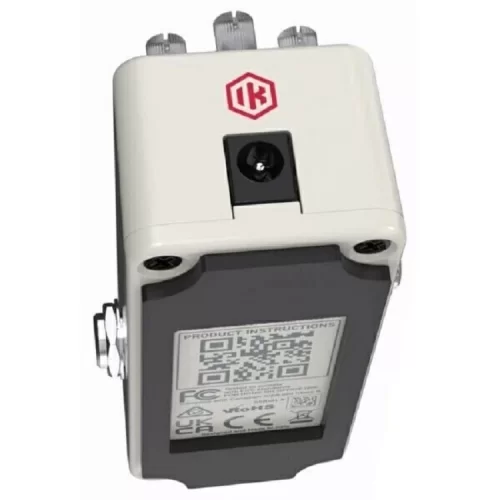 IK Multimedia ToneX One White Гитарная педаль