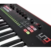 IK Multimedia UNO Synth Pro 37-клавишный аналоговый парафонический синтезатор