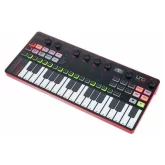 IK Multimedia UNO Synth Pro Desktop Ультрапортативный парафонический аналоговый синтезатор