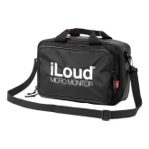 IK Multimedia iLoud Micro Monitor PRO Black Студийные мониторы, 3", 50 Вт., Bluetooth, пара