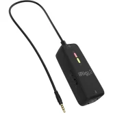 IK Multimedia iRig Pre 2 Микрофонный предусилитель