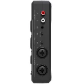 IK Multimedia iRig Pro Quattro I/O Аудиоинтерфейс USB, 4х2