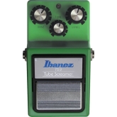 Ibanez TS9 Tube Screamer овердрайв