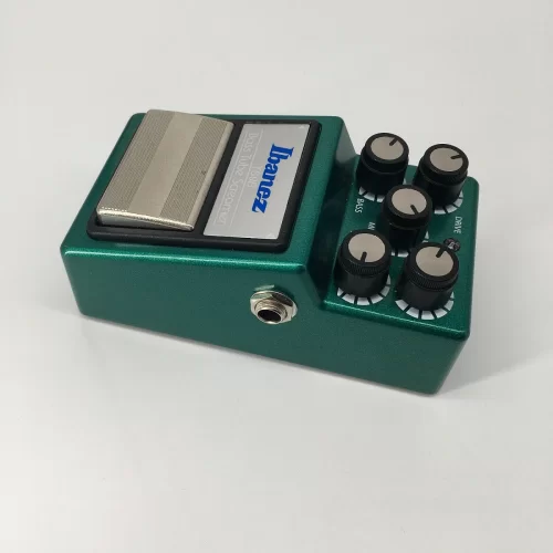 Ibanez TS9B Bass Tube Screamer Басовый овердрайв