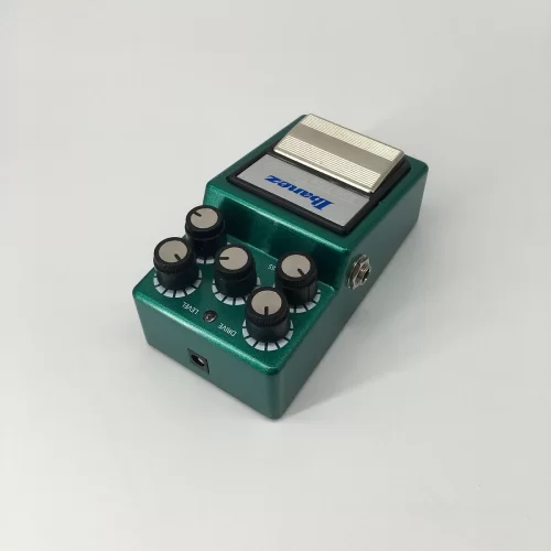 Ibanez TS9B Bass Tube Screamer Басовый овердрайв