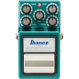 Ibanez TS9B Bass Tube Screamer Басовый овердрайв