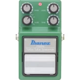 Ibanez TS9DX Tube Screamer Овердрайв