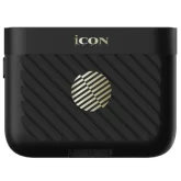 Icon AirMic Pro Black Портативная радиосистема