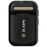 Icon AirMic Pro Black Портативная радиосистема