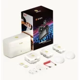 Icon AirMic Pro White Портативная радиосистема