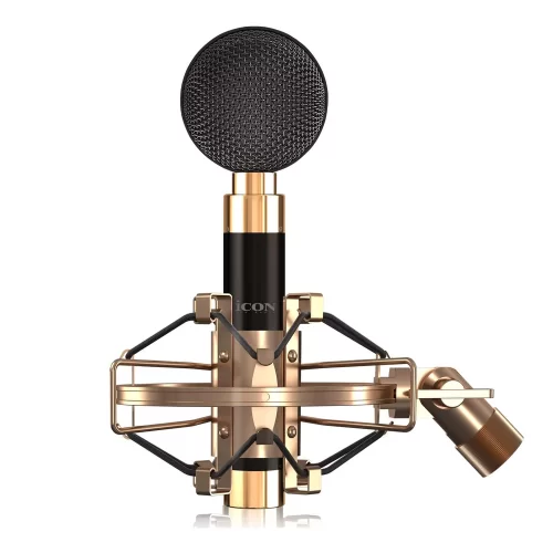 Icon Aurora Студийный конденсаторный микрофон