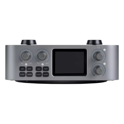 Icon Cube4Nano S Аудиоинтерфейс USB, 2х2