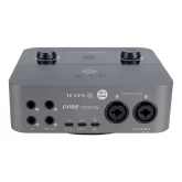 Icon Cube4Nano S Аудиоинтерфейс USB, 2х2