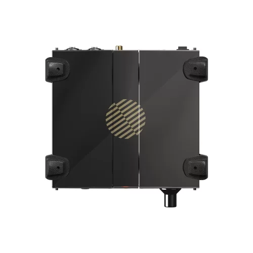 Icon SpaceMon Усилитель для наушников