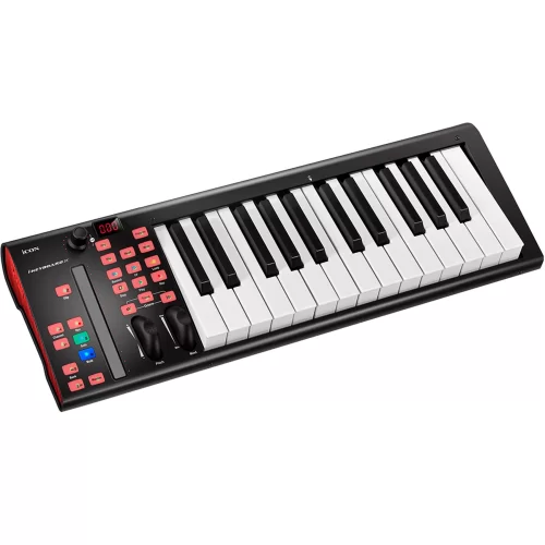 Icon iKeyboard 3X MIDI-клавиатура, 25 клавиш