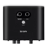 Icon Duo22 Dyna B Аудиоинтерфейс USB, 2х2