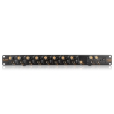 Icon UMix 1010 Rack Аудиоинтерфейс USB, 10х10