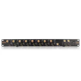 Icon UMix 1010 Rack Аудиоинтерфейс USB, 10х10