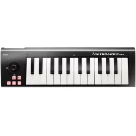 Icon iKeyboard 3 Mini MIDI-клавиатура, 25 клавиш