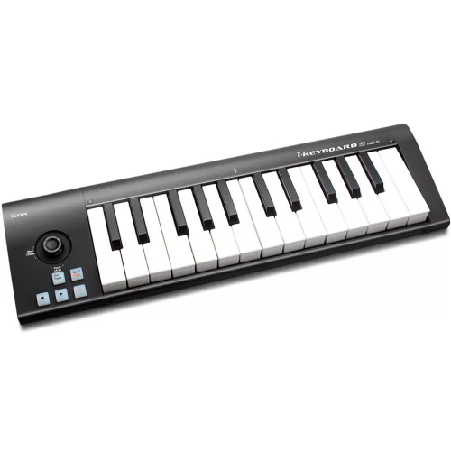 Icon iKeyboard 3 Mini MIDI-клавиатура, 25 клавиш