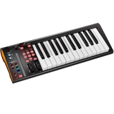 Icon iKeyboard 3S MIDI-клавиатура, 25 клавиш